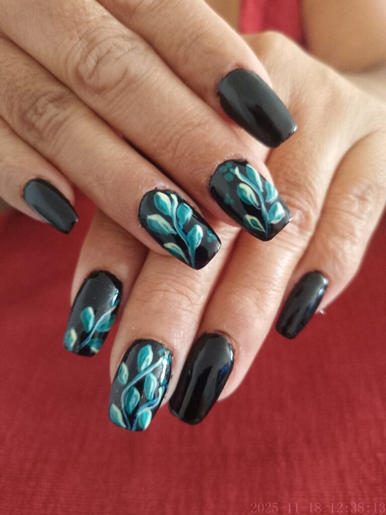 Manicura