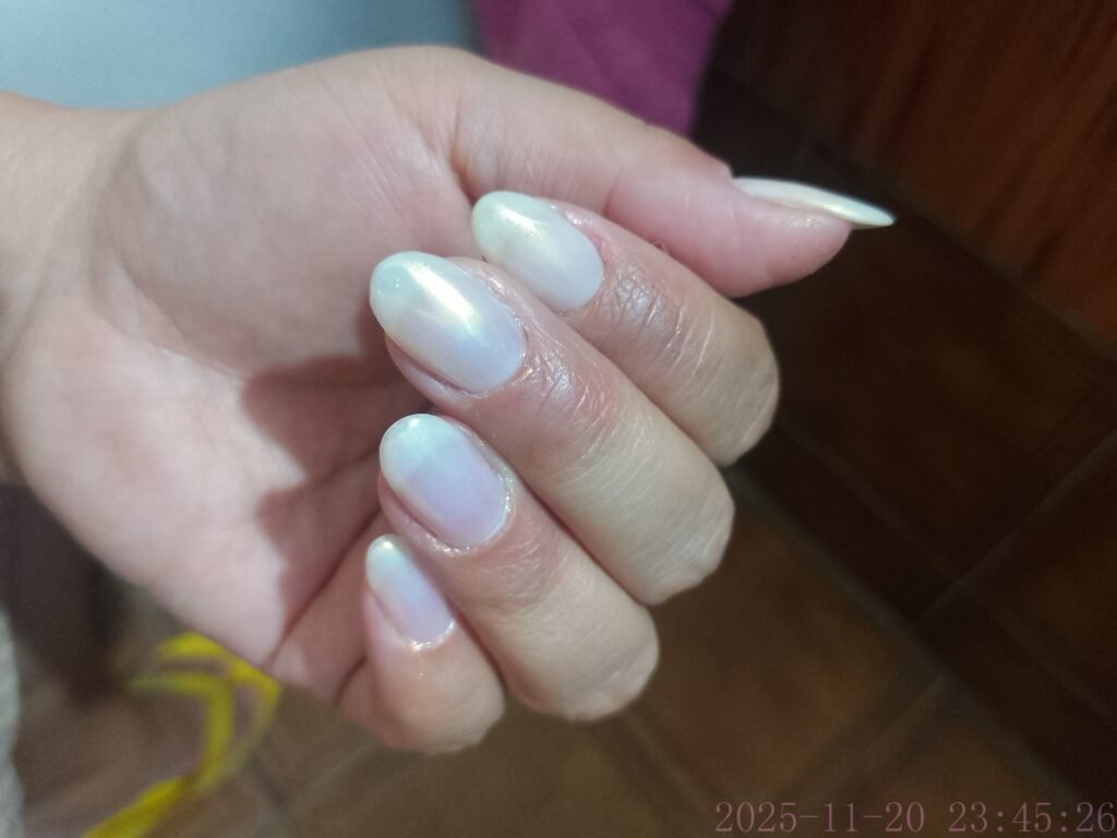 Manicura