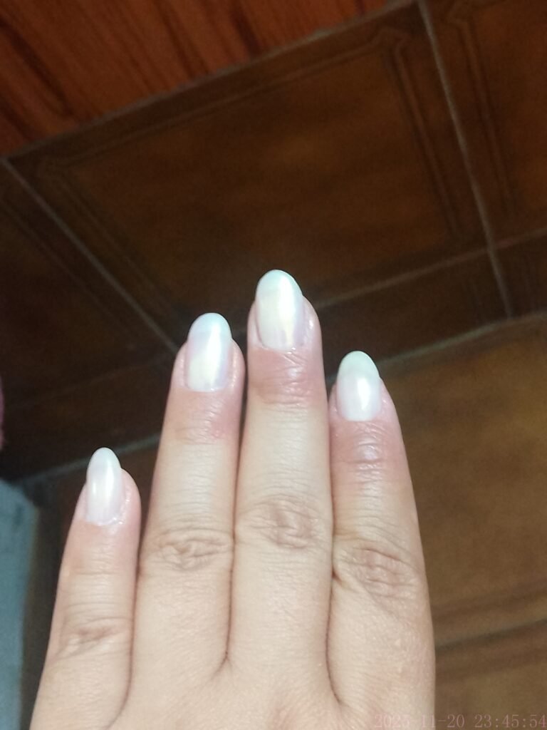 Manicura