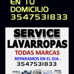 Servicio técnico