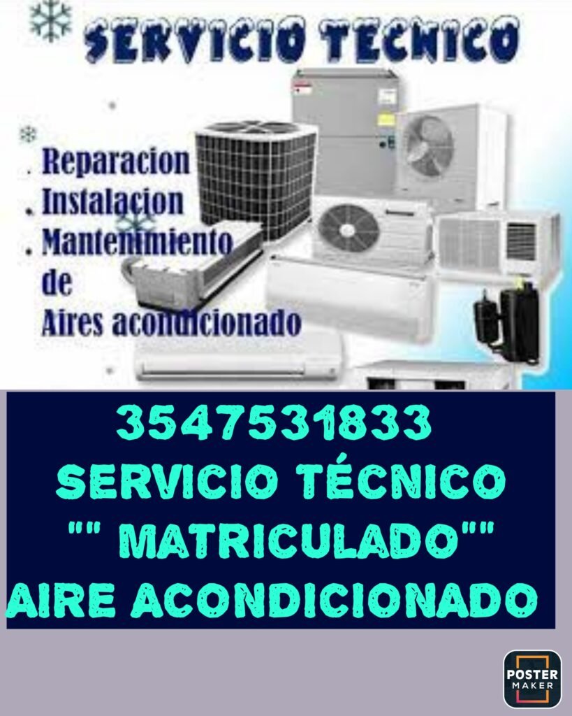 Servicio técnico