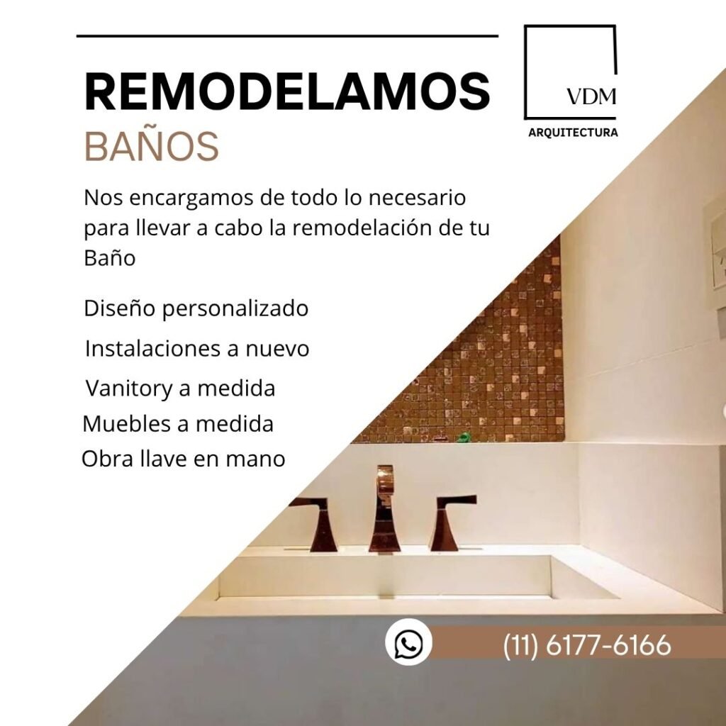 VDM Arquitectura