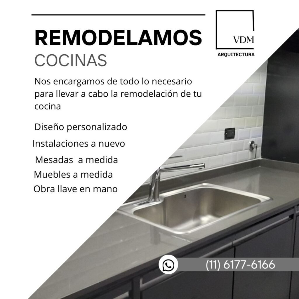 VDM Arquitectura