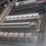 Electricidad domiciliaria