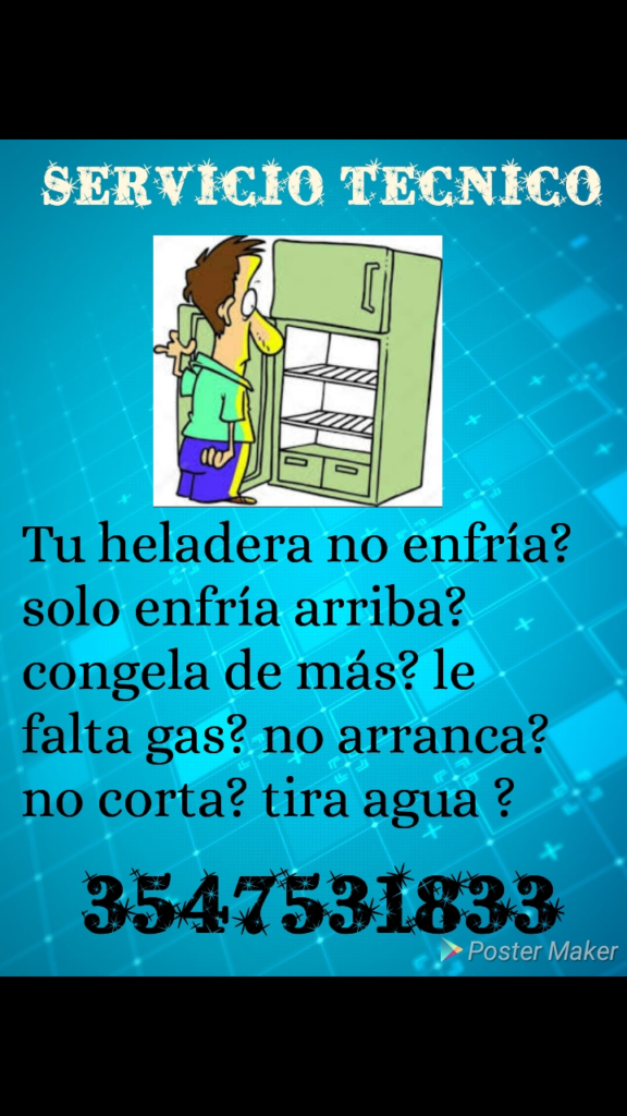 Servicio técnico