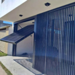 Herrería en gral. Automatizamos portones