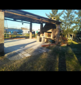 Construcción (albañilería en gral)