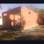 Albañilería en Gral.