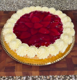 Atención al cliente .cuidado de gente mayor