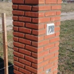 Albañilería en Gral.