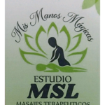 Masajes profesionales