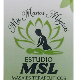Masajes profesionales