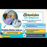 Limpieza de consorcios,oficinas,locales comerciales, domicilios