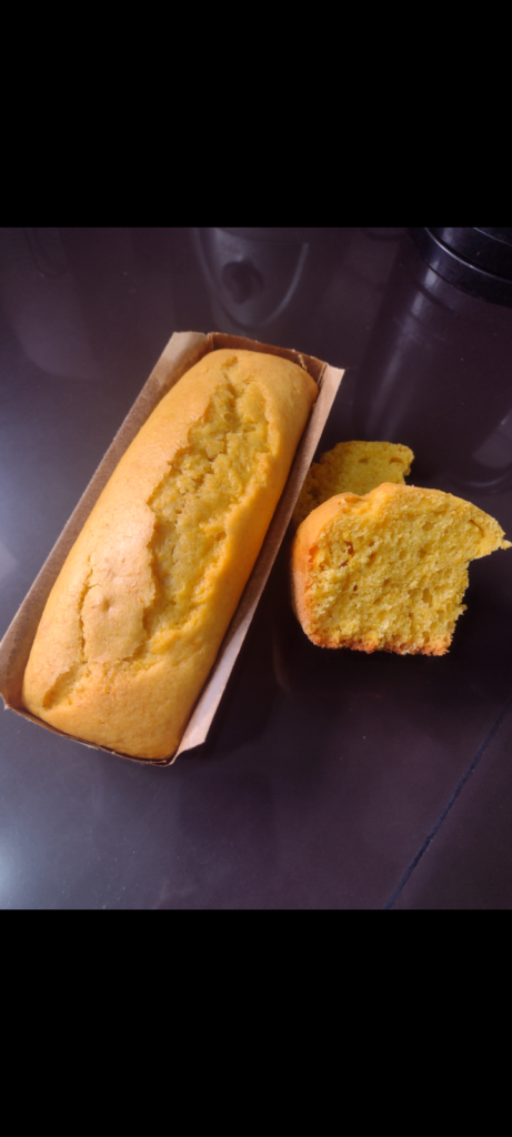 Pastelería