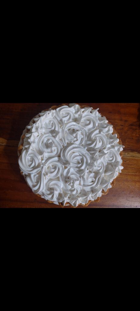 Pastelería