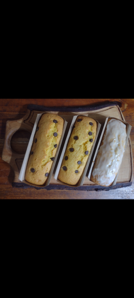 Pastelería