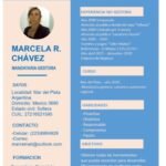 Puesto empleada doméstica