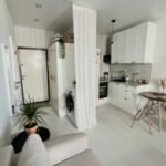 Limpio ,casas, oficinas, departamentos, consultorios