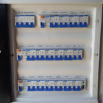 ELECTRICISTA MATRICULADO