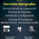 Servicios Integrados