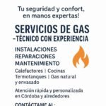 gasista domiciliario mantenimiento e instalacion de artefactos gasista domiciliario mantenimiento e instalacion de artefactos