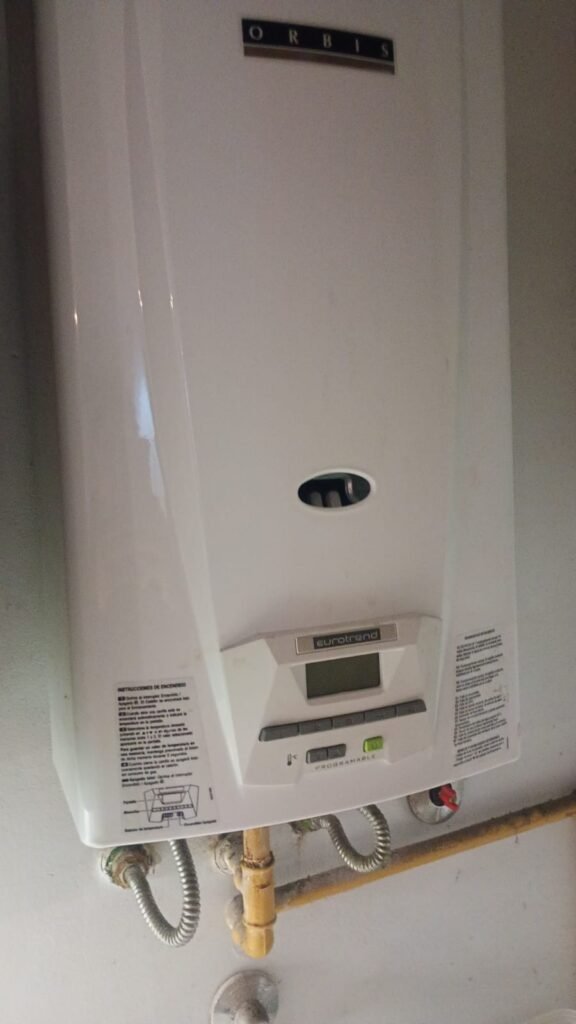 gasista domiciliario mantenimiento e instalacion de artefactos