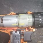 Electricista y reparaciones herramientas eléctricas