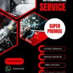 Lavado de Vehículos Lavado de Vehículos