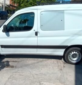 Mini Flete