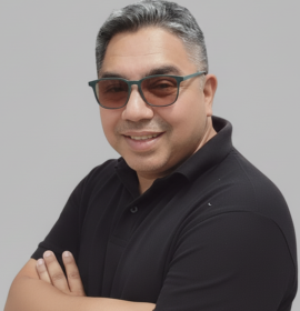 Arquitecto Fabricio Ariel Bustos