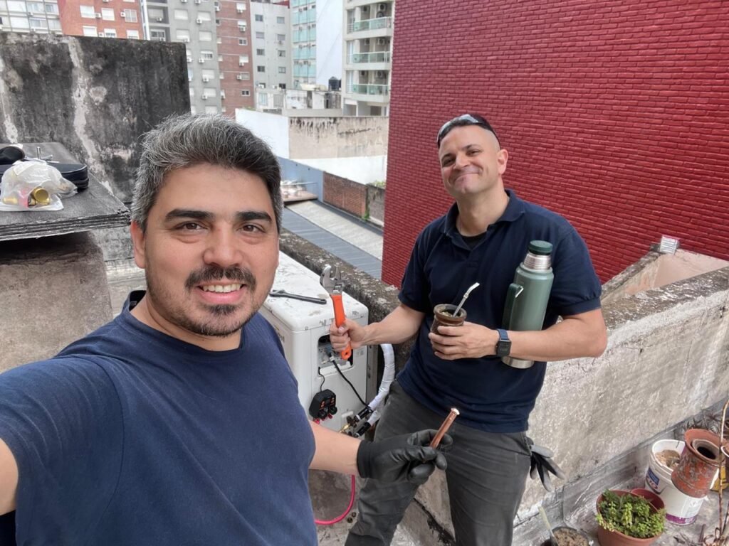 JL Climatizacion