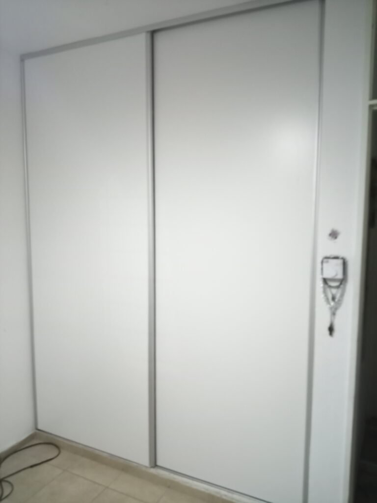 Muebles en Melamina