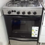 Gasista matriculado y técnico en refrigeración