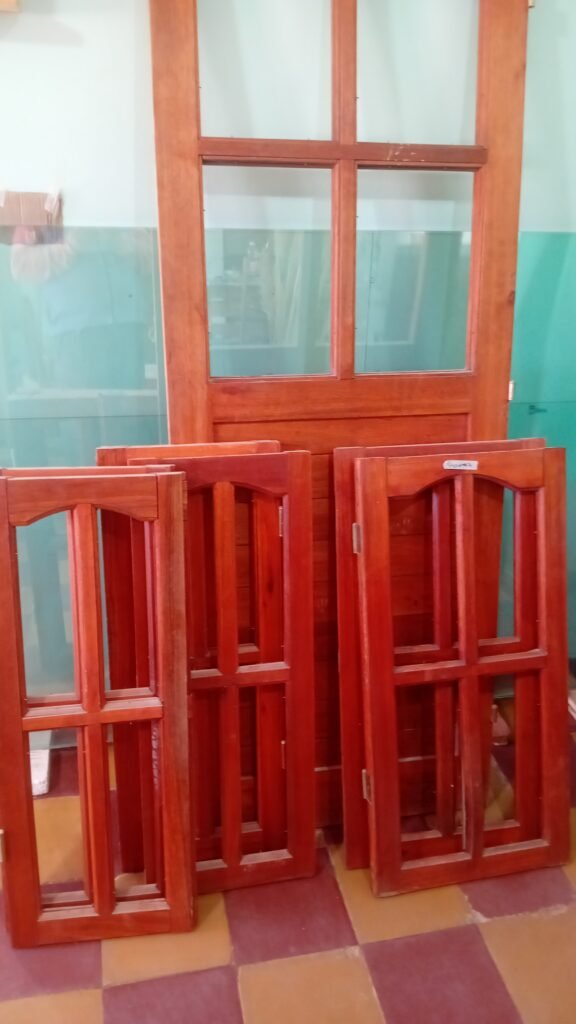 Vidriería copa urku Humahuaca