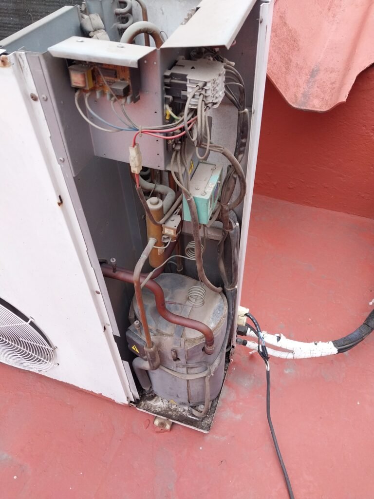 Refrigeracion