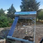 Mantenimiento general del hogar e instalación y mantenimiento de termotanques solares