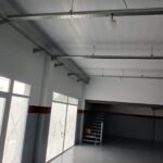 Electricidad industrial