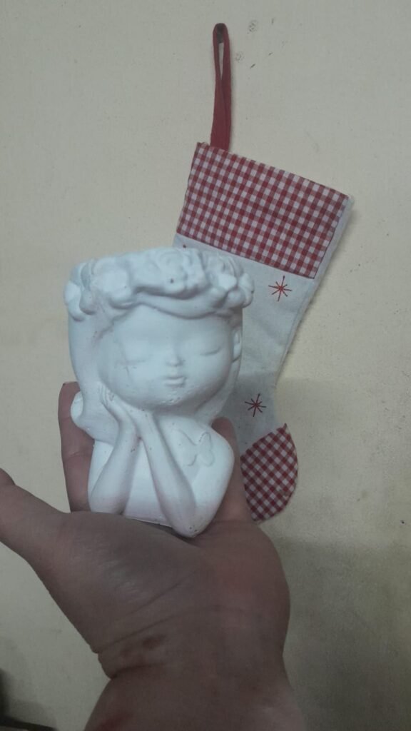 Bella Frida Macetas