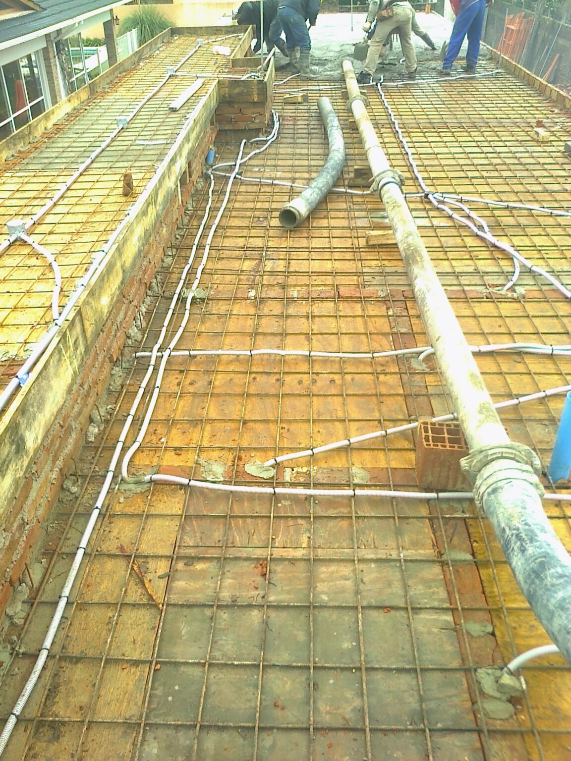 Electricista matriculado