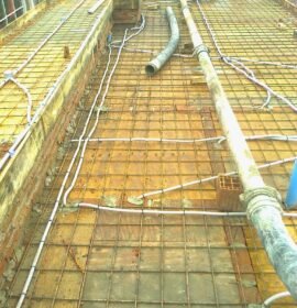 Electricista matriculado