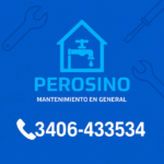 Perosino Mantenimiento en General