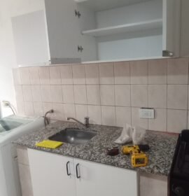 Armados de muebles e instalación