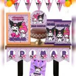 Servicio de fiestas personalizadas, cumples temáticos, baby Shower, bautismos, comuniones. Envios a toda argentina