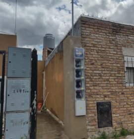 Electricista matriculado