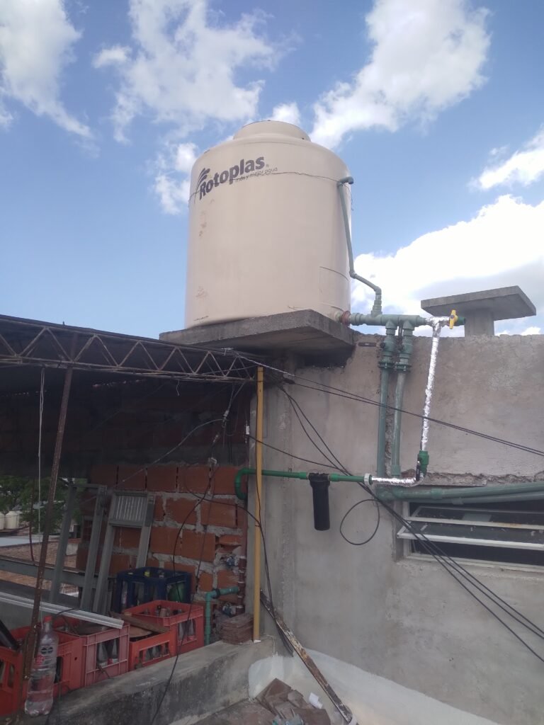 Servicios y mantenimiento del hog