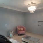 Pintor de obras y mantenimiento en gral.