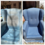 Limpieza de tapizados y alfombras