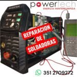 Servicio de reparación De soldadoras, Servicio de reparación De soldadoras,