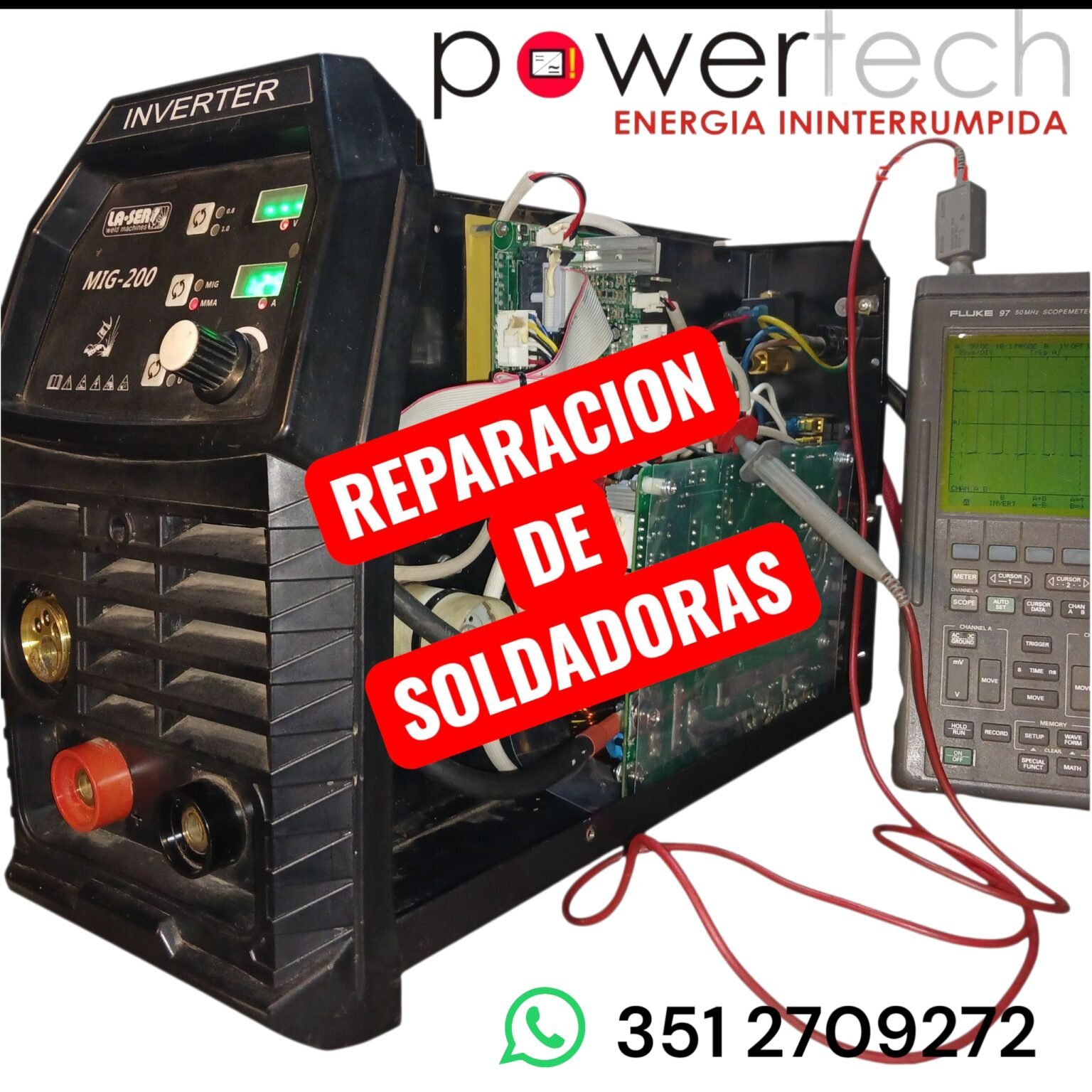 Servicio de reparación De soldado