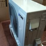 Aires acondicionado y electricidad